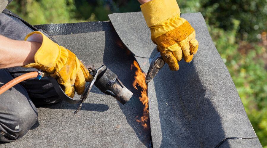 Expert Emergency Roof Repairs services in Beetown, WI